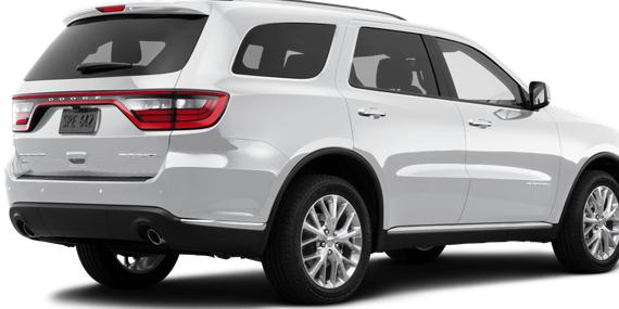 DODGE DURANGO 2015 1C4RDJEG8FC885823 image