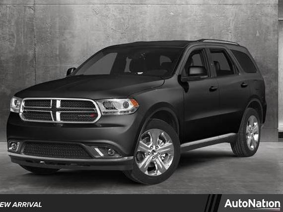 DODGE DURANGO 2015 1C4RDHAG2FC888425 image