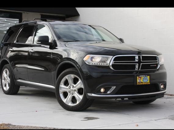 DODGE DURANGO 2015 1C4RDJDG9FC760511 image DODGE DURANGO 2015 1C4RDJDG9FC760511 image