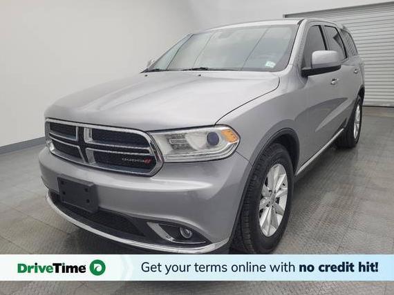 DODGE DURANGO 2015 1C4RDHAG5FC906934 image