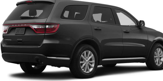 DODGE DURANGO 2015 1C4RDJAG5FC750708 image