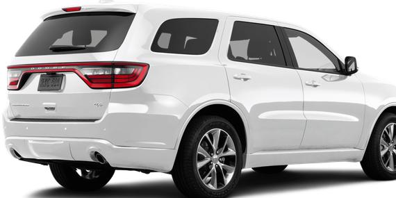 DODGE DURANGO 2015 1C4SDJCT3FC176895 image
