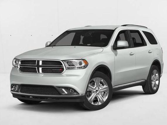 DODGE DURANGO 2015 1C4RDHDG2FC200936 image