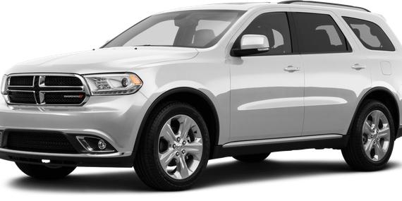 DODGE DURANGO 2015 1C4RDHDG7FC722722 image