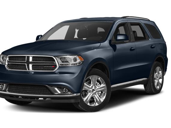 DODGE DURANGO 2015 1C4RDJAG5FC161464 image