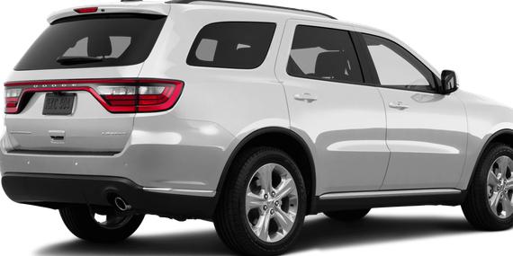 DODGE DURANGO 2015 1C4RDJDGXFC802216 image