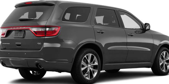 DODGE DURANGO 2015 1C4SDJCT0FC194884 image