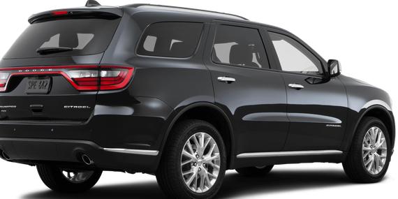 DODGE DURANGO 2015 1C4SDJETXFC760501 image