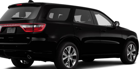 DODGE DURANGO 2015 1C4SDJCT7FC127974 image
