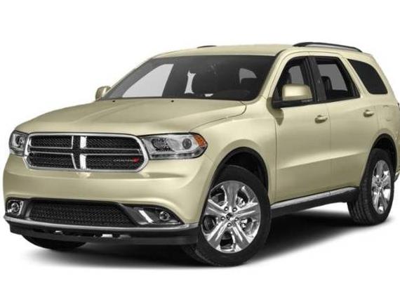 DODGE DURANGO 2015 1C4RDJDG9FC851312 image