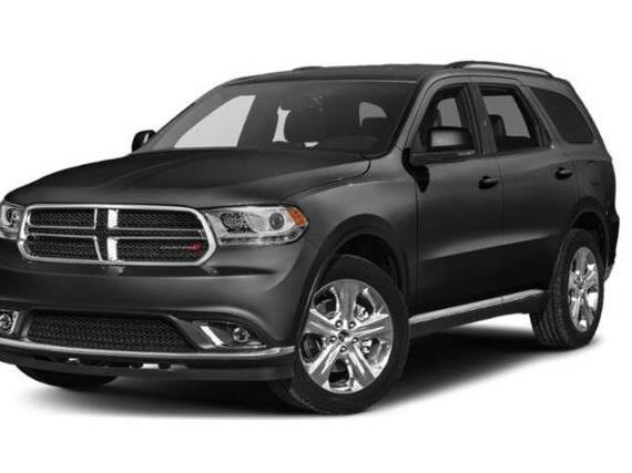 DODGE DURANGO 2015 1C4RDJDG9FC931340 image