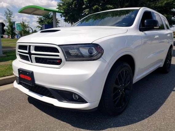DODGE DURANGO 2015 1C4RDJDG4FC188005 image