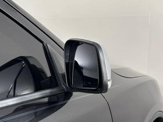 DODGE DURANGO 2015 1C4SDJETXFC801483 image