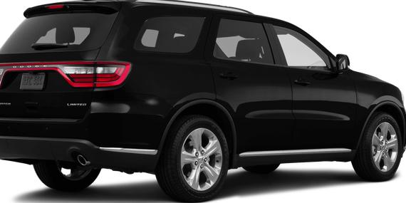 DODGE DURANGO 2015 1C4RDJDG0FC709656 image