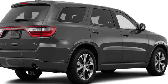 DODGE DURANGO 2015 1C4SDJCT6FC931554 image