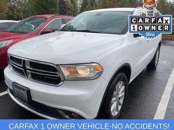 DODGE DURANGO 2015 1C4RDJAG8FC690357 image DODGE DURANGO 2015 1C4RDJAG8FC690357 image