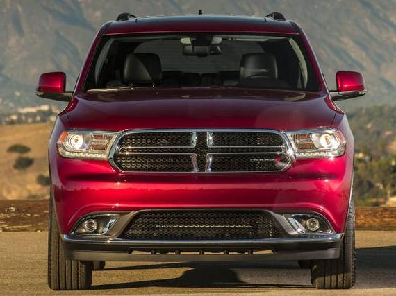 DODGE DURANGO 2015 1C4RDHDG7FC740282 image