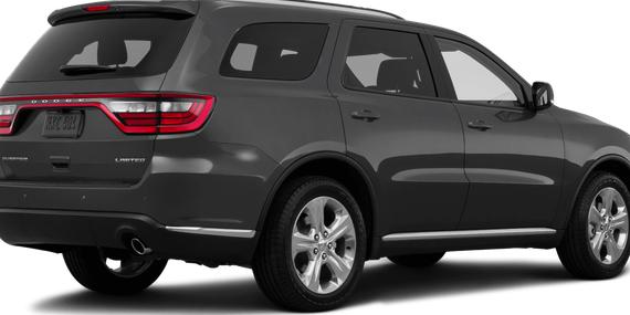 DODGE DURANGO 2015 1C4RDJDGXFC133140 image
