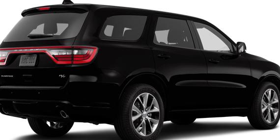 DODGE DURANGO 2015 1C4SDJCT5FC139685 image