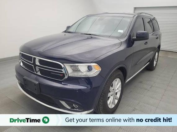 DODGE DURANGO 2015 1C4RDHAG8FC100926 image
