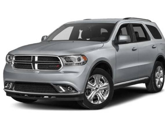 DODGE DURANGO 2015 1C4RDJDG7FC892165 image