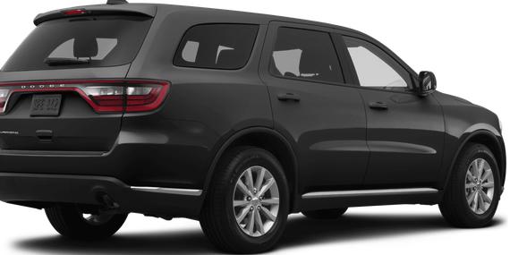 DODGE DURANGO 2015 1C4RDJAG8FC760925 image