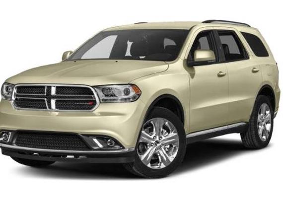 DODGE DURANGO 2015 1C4RDJAG8FC730145 image
