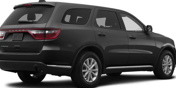 DODGE DURANGO 2015 1C4RDJAG8FC938297 image