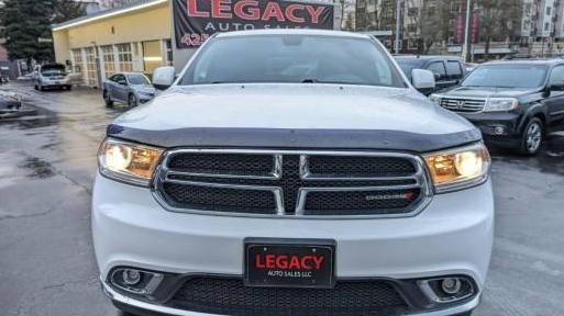DODGE DURANGO 2015 1C4RDHAG9FC904247 image