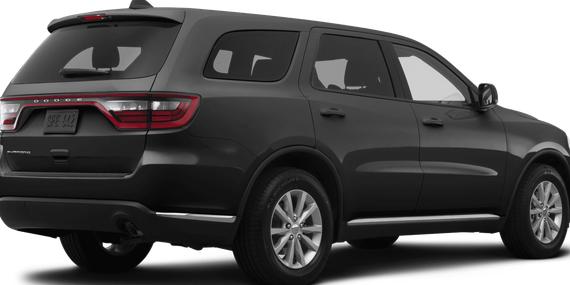 DODGE DURANGO 2015 1C4RDHAG5FC937732 image