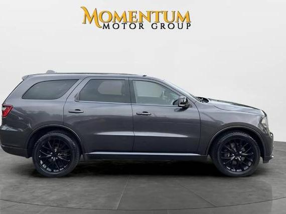 DODGE DURANGO 2015 1C4SDJCT4FC843702 image