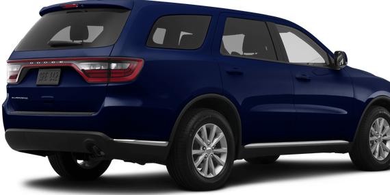 DODGE DURANGO 2015 1C4RDHAG7FC147400 image