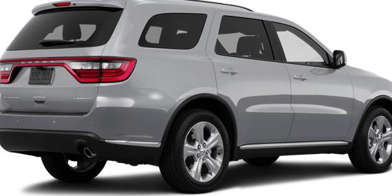 DODGE DURANGO 2015 1C4RDJDG7FC101438 image