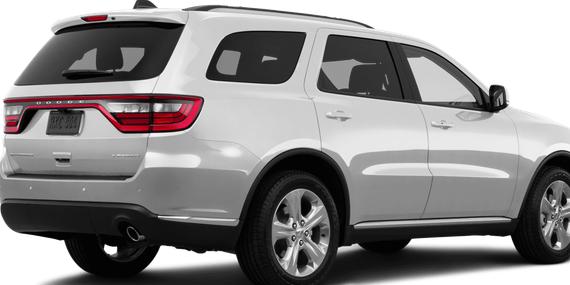 DODGE DURANGO 2015 1C4RDJDGXFC114300 image