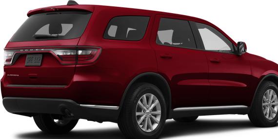 DODGE DURANGO 2015 1C4RDHAGXFC709113 image