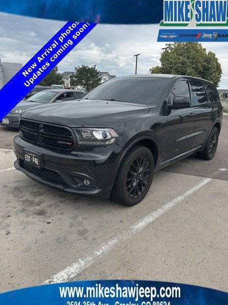DODGE DURANGO 2015 1C4RDJAG2FC695862 image DODGE DURANGO 2015 1C4RDJAG2FC695862 image