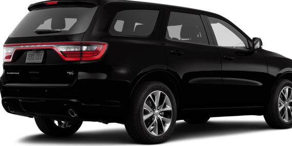 DODGE DURANGO 2015 1C4SDJCT1FC861381 image