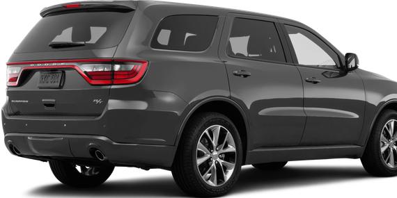 DODGE DURANGO 2015 1C4SDJCTXFC147927 image