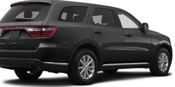 DODGE DURANGO 2015 1C4RDHAG2FC239353 image