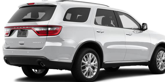 DODGE DURANGO 2015 1C4SDJET0FC765643 image