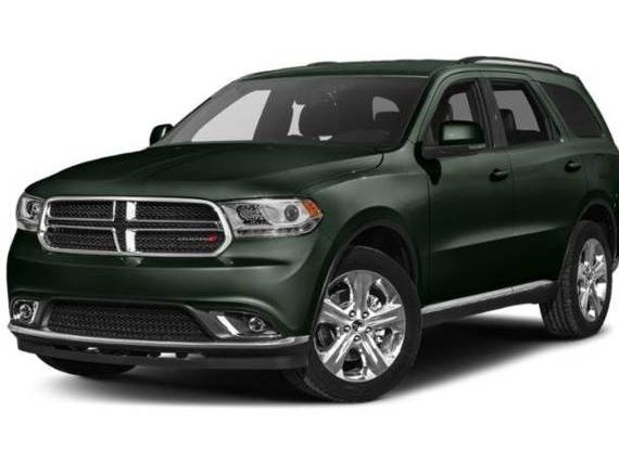 DODGE DURANGO 2015 1C4RDHAG3FC907368 image
