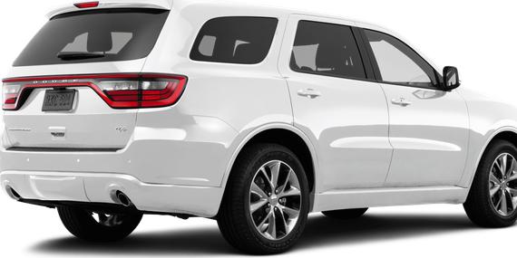 DODGE DURANGO 2015 1C4SDHCT1FC709142 image