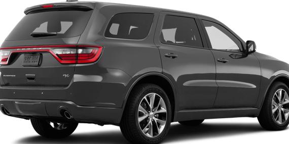 DODGE DURANGO 2015 1C4SDJCT5FC232707 image