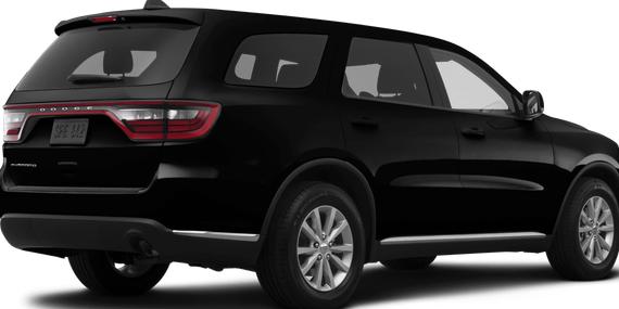 DODGE DURANGO 2015 1C4RDHAG9FC222369 image