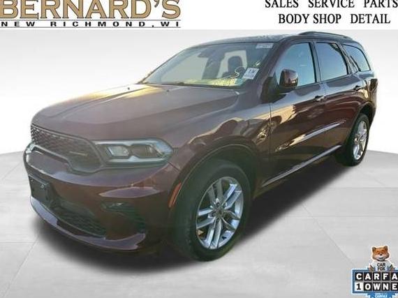DODGE DURANGO 2022 1C4RDJDG1NC212520 image DODGE DURANGO 2022 1C4RDJDG1NC212520 image