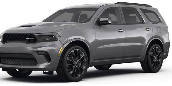 DODGE DURANGO 2022 1C4RDJDG2NC198630 image