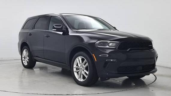 DODGE DURANGO 2022 1C4RDJDG7NC228902 image DODGE DURANGO 2022 1C4RDJDG7NC228902 image