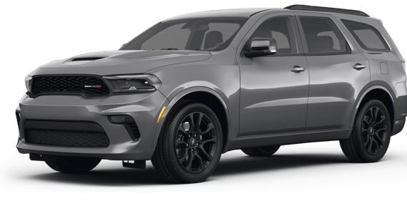 DODGE DURANGO 2022 1C4RDJDG1NC160709 image
