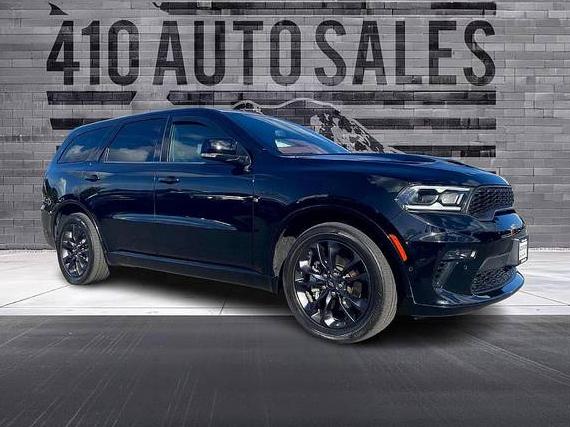 DODGE DURANGO 2022 1C4SDJCT1NC215272 image DODGE DURANGO 2022 1C4SDJCT1NC215272 image