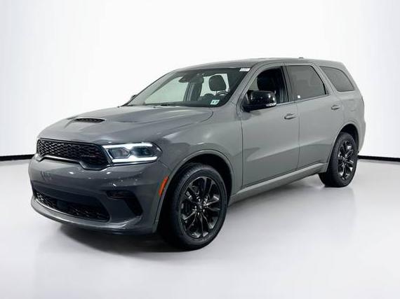 DODGE DURANGO 2022 1C4RDJDGXNC160966 image